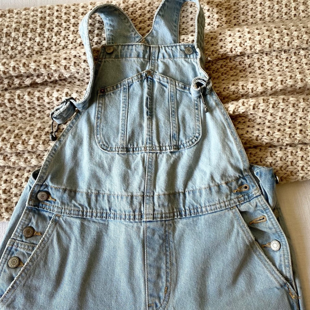 Overalls